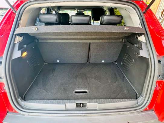 Renault QM3 2018 image 5