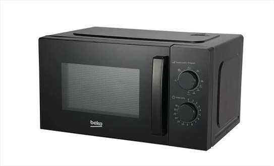 Micro-ondes BEKO MGC20100B1 20 L – Compact et performant image 2