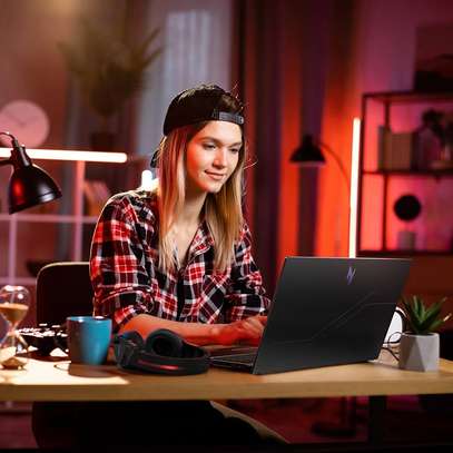 Acer Nitro V15  Rtx 3050 image 8