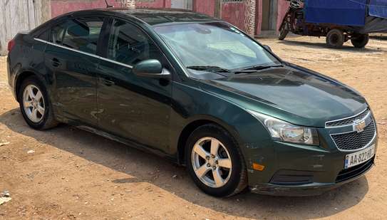 Chevrolet Cruze 2914 image 15