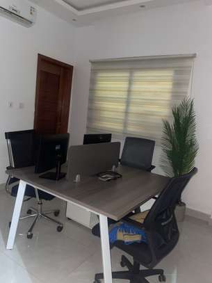 Bureaux meublés à louer – Sacré-Cœur 3 Extension, Dakar image 8