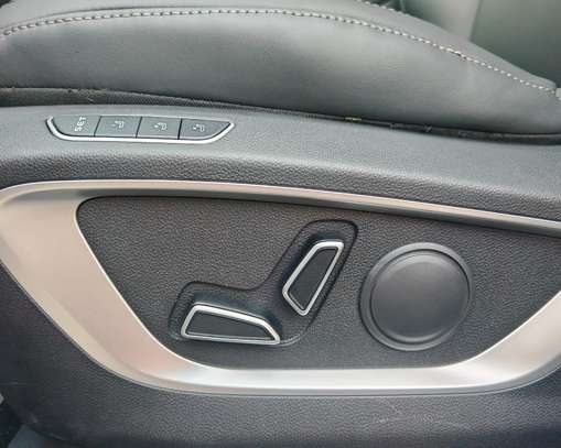 Changan CS75 PLUS 2021 image 10