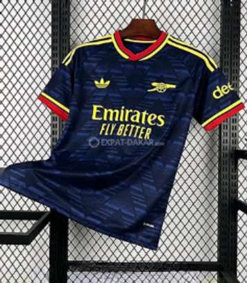 Maillot 26/27 image 3