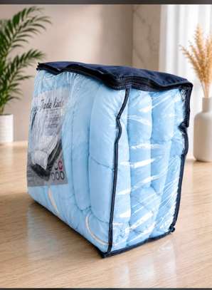Ensemble couette, drap et 2 taies d'oreillers image 4