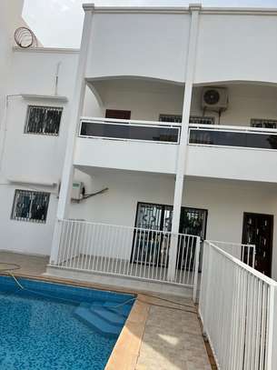 VILLA A LOUER AUX ALMADIES DERRIERE YASS image 7