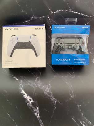 Manettes PlayStation PS5 & PS4 image 7