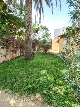 DAKAR ALMADIES : Terrain à vendre 980 m2 – TF image 6