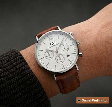 Montre Daniel Wellington image 2