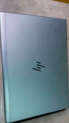 Hp 840 g6 core i5 neuf image 4