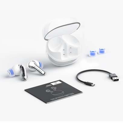 SOUNDPEATS CLEAR – ÉCOUTEURS SANS FIL BLUETOOTH 5.3 image 8