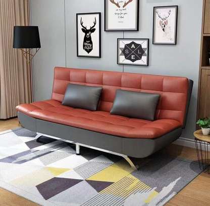 Fauteuil clip clap image 2
