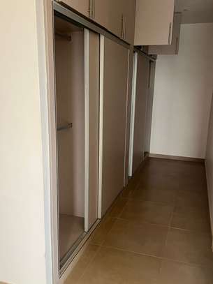 Appartement F4 Haut standing  aux ALMADIES avec vue sur mer image 7