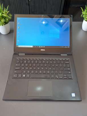Ordinateur Dell latitude 3390 x360 i5 8th image 3