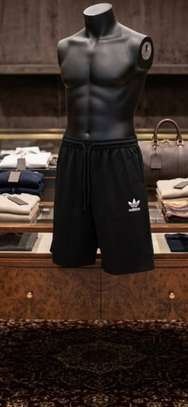 shorts classique tissu respirant image 2
