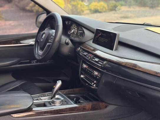 BMW x5 image 6