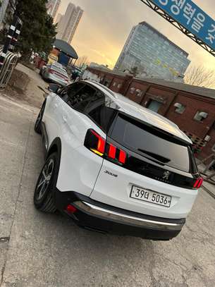 PEUGEOT 3008 Année 2017 (2èmes générations) image 8