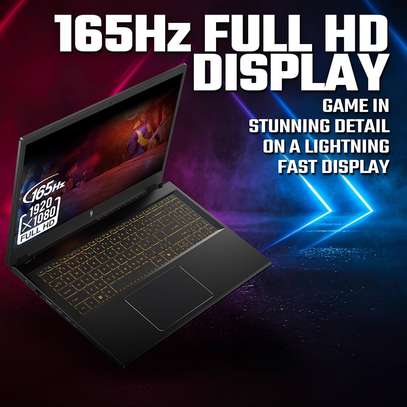 Acer Nitro V15  Rtx 3050 image 6