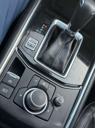 MAZDA CX5 GT 2019 image 13