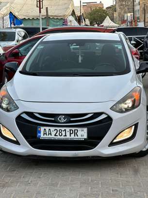 HYUNDAI I30 GT 2015 image 4