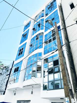 APPARTEMENT F3 À LOUER CITÉ DJILY MBAYE DIAMALAYE image 10