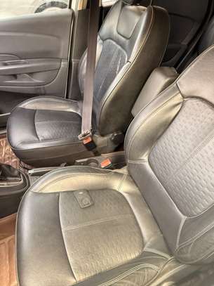 Renault Qm3  2017 image 7