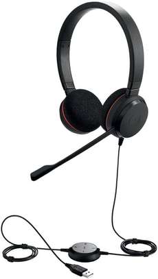 CASQUE EVOLVE 20 image 3