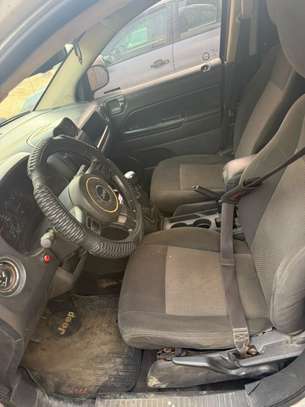 Jeep compas image 6