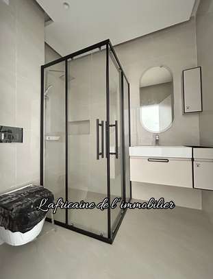 Appartement F4 à louer à Mermoz image 8