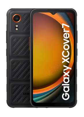 SAMSUNG GALAXY XCOVER7 image 2
