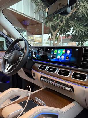Mercedes-Benz GLE 450 AMG LINE image 11