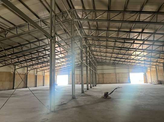 Hangar neuf à louer image 2