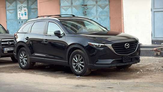 MAZDA CX-9 2018 FULL OPTION image 15