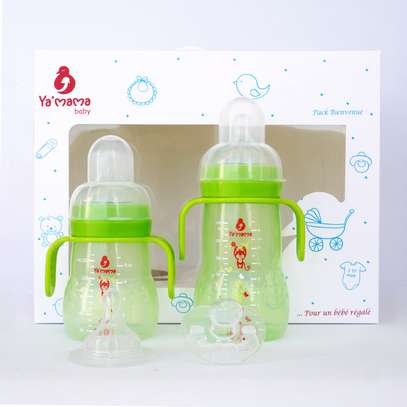 Coffret Bienvenue Ya'Mama Baby image 7
