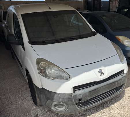 Peugeot Partner image 9