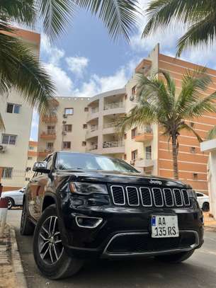 Jeep Grand Cherokee🇺🇸 image 2