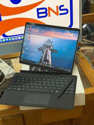 💻 Microsoft Surface Pro 11th Ed. Snapdragon X (16 Go / 2 To) image 8