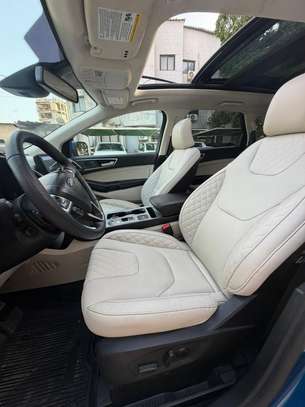 FORD EDGE TITANIUM  ANNÉE 2024 image 14