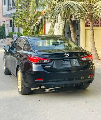 MAZDA 6 2017 image 3
