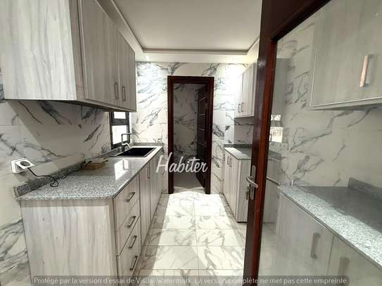 Appartement à louer à front de terre image 6