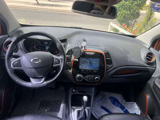Renault qm3 2018 image 3