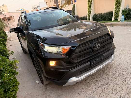 Toyota Rav4 _2020 image 3