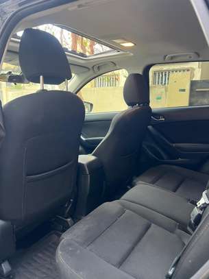 Mazda CX-5 année 2016 ful options image 11