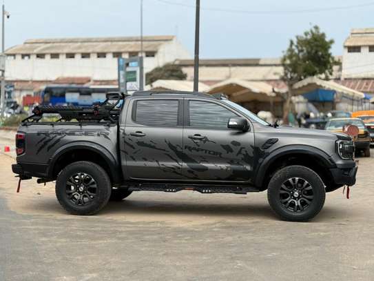 2020 FORD RANGER image 3