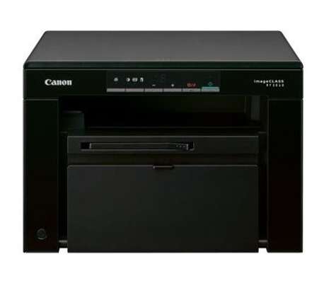 IMPRIMANTE CANON MF 3010 image 2