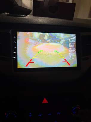 Hyundai Tucson 2016 image 13