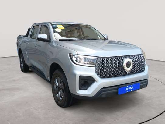 GREAT WALL POER DISPONIBLE image 11
