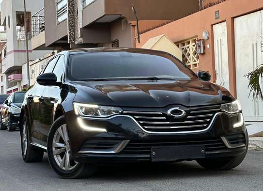 Renault SM6 image 4