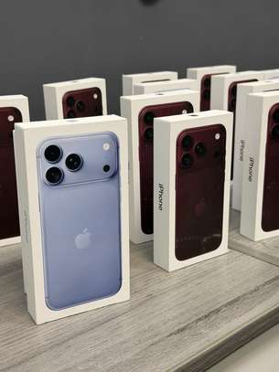 Iphone 18 Pro image 3