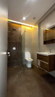 Appartement meublé au Point E image 13