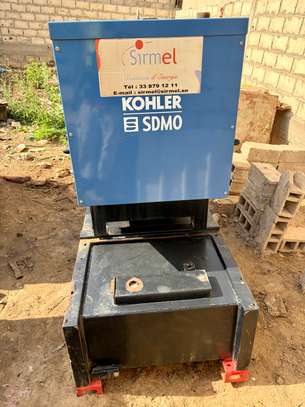 Groupe électrogène 16kva image 6